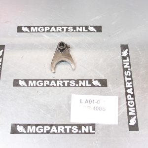 Suzuki DR 400 S 1980 Schakelvork - 25221-32401 25221-32403 Fork, Gear Shift No.2