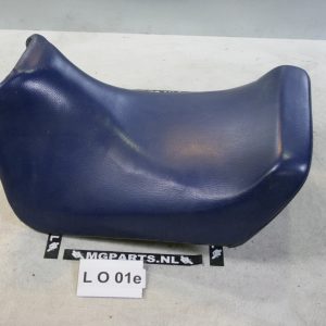 Kawasaki GPZ600R 85 Zadel - 53001-1423 Seat-assy,