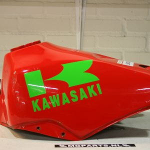 Kawasaki KL600A3 84 Tank - 51002-5448 Tank-comp-fuel,