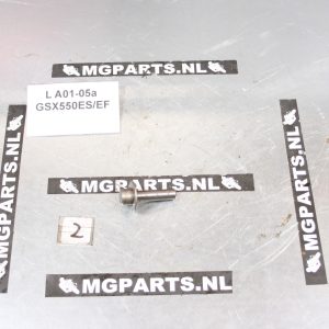 Suzuki GSX 550 ES/EF Drukstift Koppeling - 23121-44100 Piece, Clutch Push