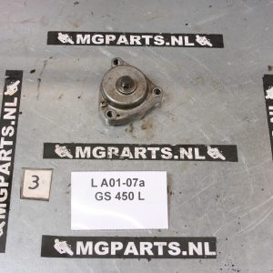 Suzuki GS450L 83-88 Oliepomp - 16400-44100 Pump Assy, Engine Oil