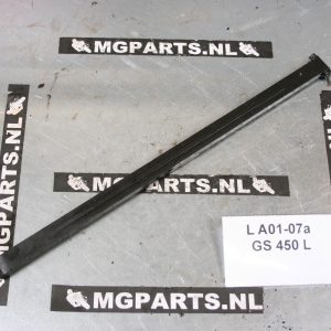 Suzuki GS450L 83-88 Nokkenaskettinggeleider - 12771-45052 Guide, Cam Chain No.1