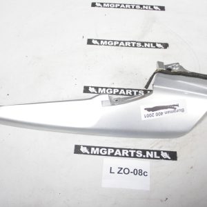 Suzuki AN400 Burgman 2000 Kuipdeel rechts 47121-14F00 Cover Frame RH