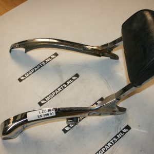 Kawasaki EN500 A2 91 Sissybar - 32109-1201 32109-1213 32109-1214 39156-1154