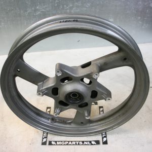 Yamaha XJ 600 S Diversion 4BR 92-94 Voorwiel / Cast Wheel, Front 4BP-25168-00