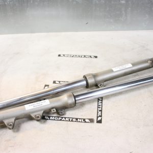Yamaha XJ 600 S Diversion 4BR 93-94 Voorvorkpoten set / 4BR-23102-00 / 4BR-23103-00 (LK02-02)