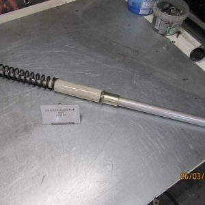 Honda CB 600 F8 Hornet PC41 08 Cartridge Voorvork - 51430-MFG-D01 DAMPER COMP., FR. (LF02-03)