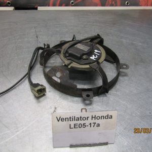 Honda CBR600F PC19 87-90 Koelfan Ventilator - 19030-MN4-000 19030-MN4-004 Motor, Fan