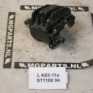 Honda ST1100 Pan European SC26 94 Remklauw achter 43100-MT3-016