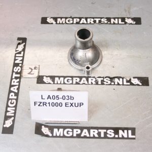 Yamaha FZR 1000 exup 89-95 Deksel Thermostaathuis - 3GM-12413-00-00 COVER, THERMOSTAT