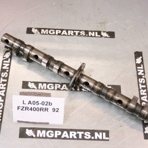 Yamaha FZR 400 RR 4DX 92 Nokkenas Uitlaat - 3TJ-12181-00 CAMSHAFT 2