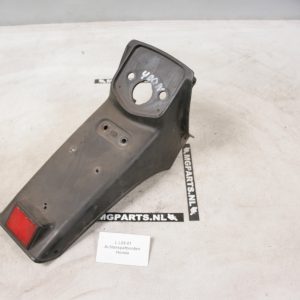 Honda CB400N Achterspatbord / Rear Fender 80100-443-640