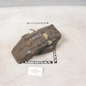 Honda CB400N Binnenspatbord / Rear Fender 80105-443-610