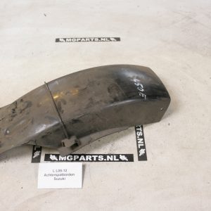 Suzuki GS450E 88 Binnenspatbord / Rear Fender 63112-44100