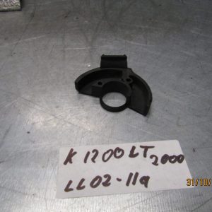 BMW K 1200 LT 2000 Cover Koppelingspomp - 32722333049 Cover Clutch control with Cruise control (LL02-11a)