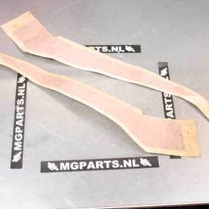 Honda VF750F 84 Stickerset NIEUW - 87117-MB2-310ZA Stripe, Cowl*type1