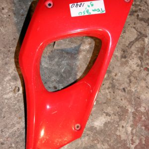 Yamaha TDM 850 3VD 1994 Kuipdeel links 3VD-2835U-00-P0