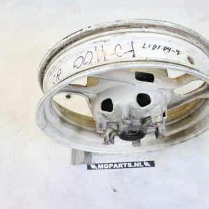 Yamaha FJ 1100 84-85 Achterwiel - Wheel, Cast Rear 36Y-25338-01