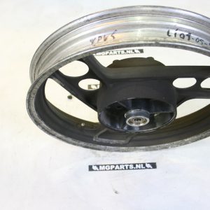 Yamaha RD 350 LC YPVS (31K) 83-86 Achterwiel - 29L-25338-20 Cast Wheel, Rear