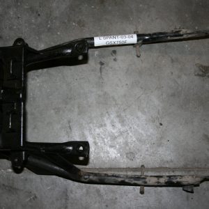 Suzuki GSX750F GR78A 88-97 Achterframe / 41580-20C02 Bar, Tail Lamp