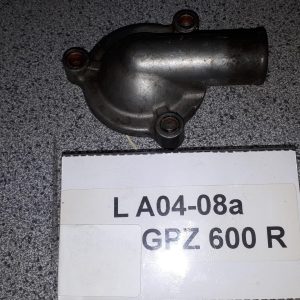 Kawasaki GPZ600R 86 Thermostaathuisdeksel / 16160-1092 Body