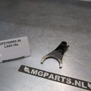 Kawasaki GPZ1000RX 86-88 Schakelvork A / 13140-1197 Fork-shift