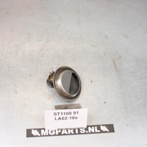 Honda ST1100 Pan European SC26 91 Oliezeef - 15153-MT3-000 Strainer Comp, Oil