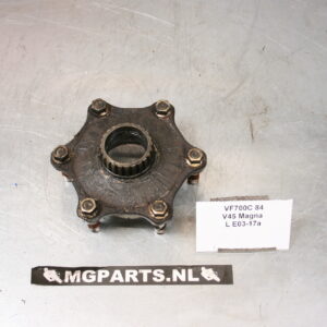 HONDA VF700C MAGNA 82/84 RC09 Meenemer - 42610-MB0-020 Flg, Final Driven