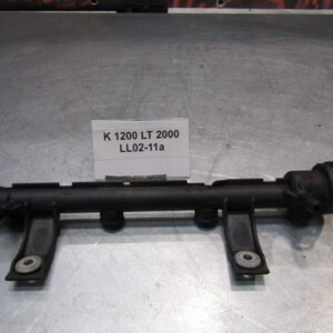 BMW K 1200 LT 2000 Injectorrail - 13531464930	Injection rail