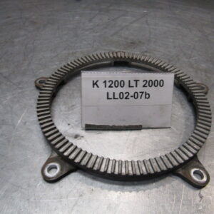 BMW K 1200 LT 2000 ABS Ring Voor - 34512330672 Front ABS sensor ring