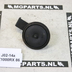 Kawasaki GPZ1000RX 86-88 Claxon links - 27003-1225 Horn, Lh