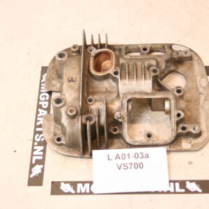 Suzuki VS700 Intruder 86 Kleppendeksel voor