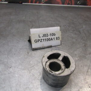 Kawasaki GPZ1100A1 uni track 83 Excenter - 42036-1074 Sleeve, Swing Arm (LJ02-10b)