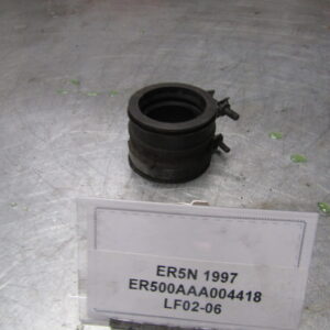 ER 5 A1 1997 Inlaatrubber - 16065-1130 HOLDER-CARBURETOR (LF02-06)