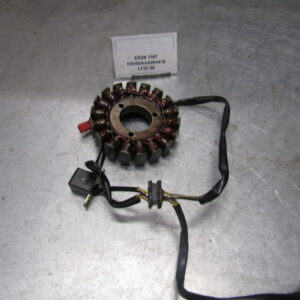 ER 5 A1 1997 Dynamostator - 21003-1123 STATOR (LF02-06)