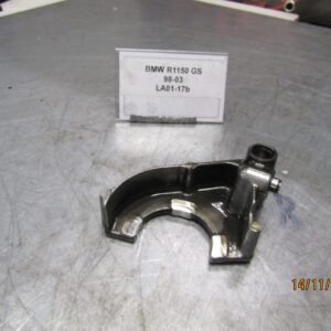 BMW R1150GS 98-03 Schakelvork 2&4 - 23217675176 Shifting fork 2nd and 4th gear (LA01-17b)