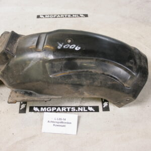 Kawasaki GPZ900R 84/85 Binnenspatbord / Rear Fender 35023-1122