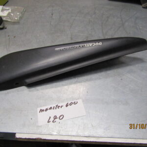 Ducati M 600 Monster 2001 Zijdeksel links - 48210181LA - 48230182C L.H. body panel (LZO)