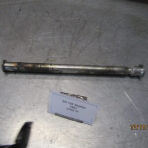 Kawasaki ZR750 Zephyr 91-97 Achterbrugas - 33032-1163 SHAFT-SWING ARM (LF02-11)