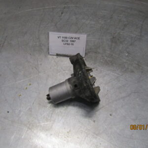 VT 1100 C2V ACE SC32 1997 Waterpomp - 19200-MAA-A00  PUMP ASSY., WATER (LF02-15)