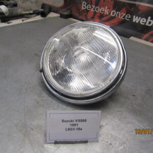 Suzuki VX800 VS51 94 Koplampreflector - 35100-01D30 HEADLAMP ASSY (LK03-18a)