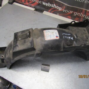 Suzuki VX800 VS51 90-96 Achterspatbord - 63110-45C31 Fender, Rr (LZO-05a)