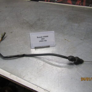 Suzuki VX800 VS51 91  Switch Assy, Stop Lamp 37740-04A10