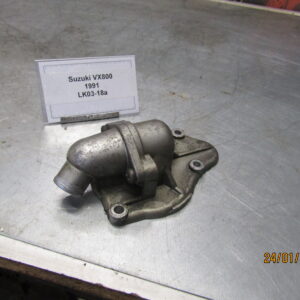 Suzuki VX800 VS51 91 CAP WATER PUMP 17410-45C00