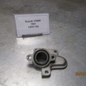 Suzuki VX800 VS51 91 Chamber Inlet 11237-45C10  11237-39A20