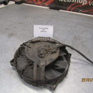 Suzuki VX800 VS51 91 Fan Radiator 17800-45C01