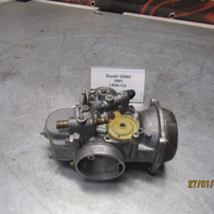 Suzuki VX800 VS51 91 CARBURETOR  REAR  13220-45C00