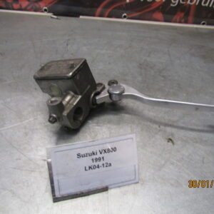 Suzuki VX800 VS51 91  Cylinder Assy, Fr Master 59600-45C20