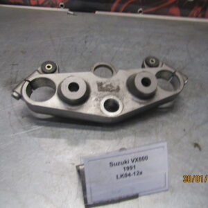 Suzuki VX800 VS51 91  51311-45C00 Head, Steering Stem