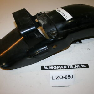 Honda VT500C 83-84 PC08 Achterkant ducktail / 80100-MF5-000ZB Fend, A, Rr*nh-1.z*
